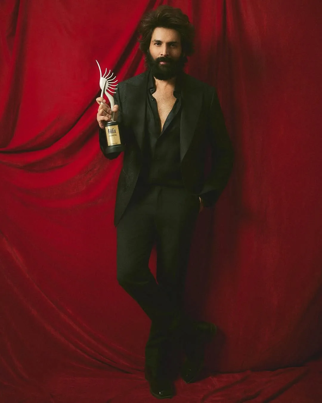 Handsome Kartik Aaryan Hot Photos 2025: Explore More