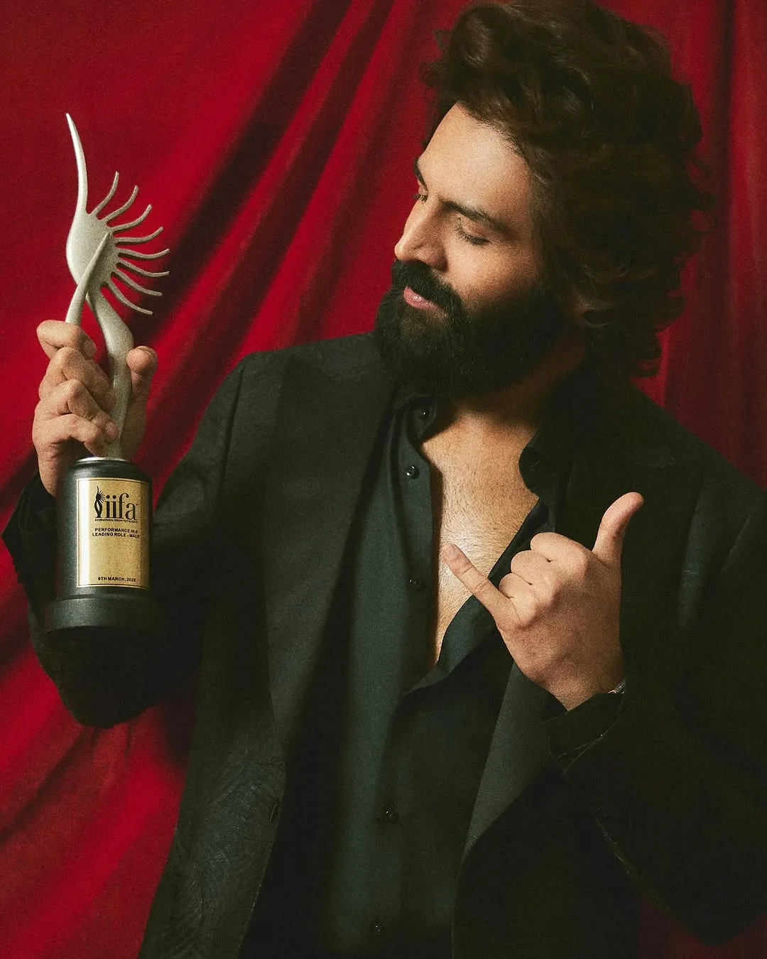 Handsome Kartik Aaryan Hot Photos 2025: Explore More