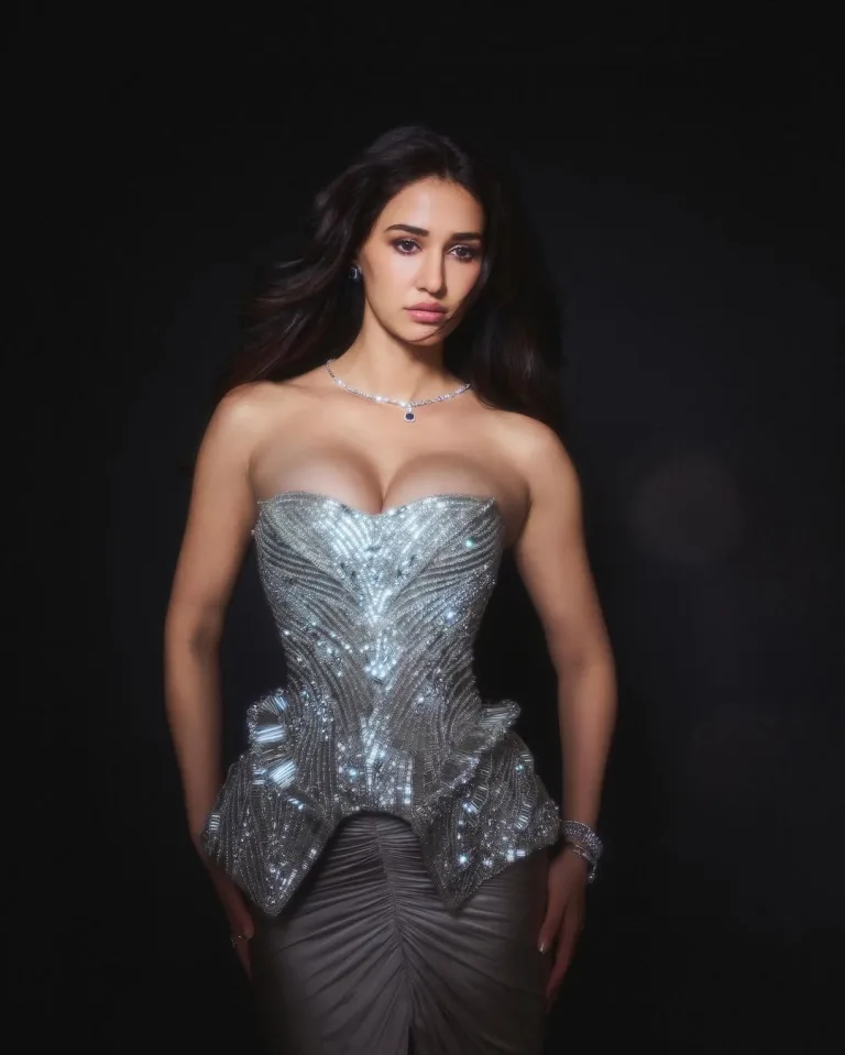 Disha Patani Sets Instagram Ablaze: Viral Glamour Shoot Showcases Bollywood Star’s Sizzling Style Evolution