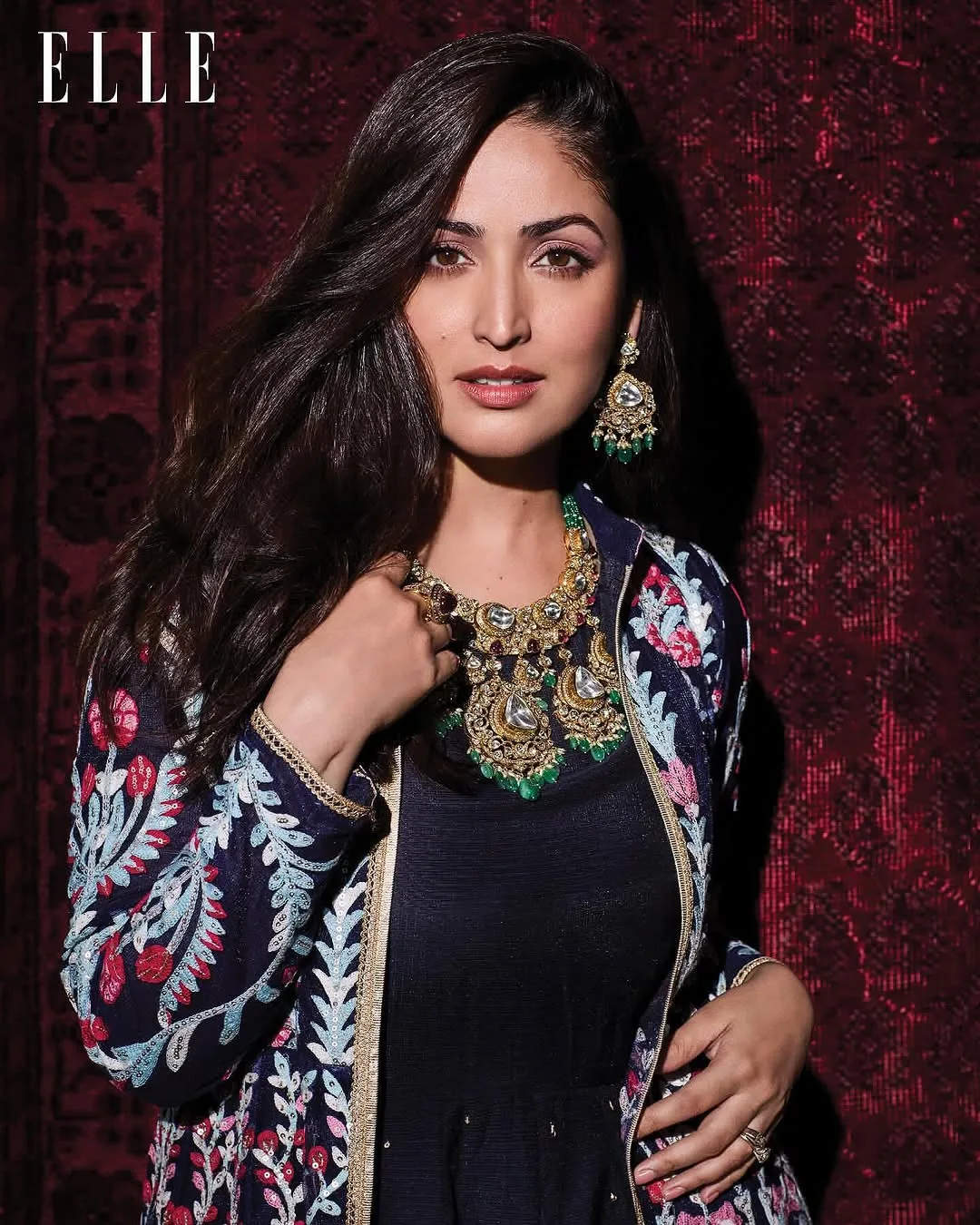 Yami Gautam Hot Photos