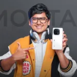 Mortal on iQOO: It is Far More than a Regular Partnership