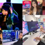 Game Changers: 6 Indian Women Revolutionizing the Gaming Industry