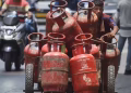 LPG Price Hike