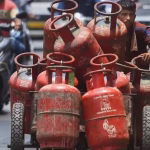 Household Budgets Under Pressure: LPG Cylinder Prices Surge by Rs 50 Across India