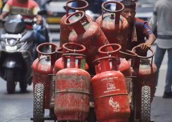 LPG Price Hike