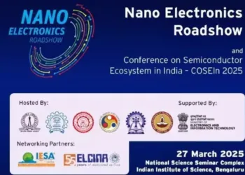 Nanoelectronics in India: Roadshow Unveils Path to Semiconductor Self-Sufficiency