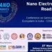 Nanoelectronics in India: Roadshow Unveils Path to Semiconductor Self-Sufficiency