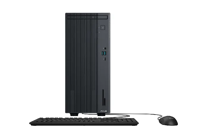 ASUS ExpertCenter P500: Revolutionizing Business Desktop Computers in 2025