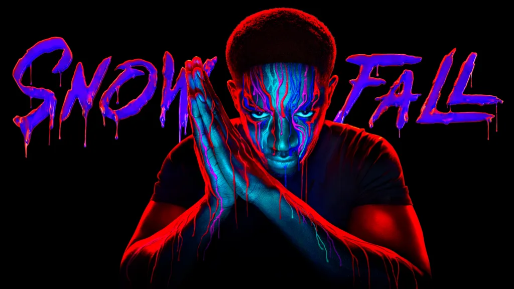 Is Snowfall on Amazon Prime? Your Ultimate Guide in 2025