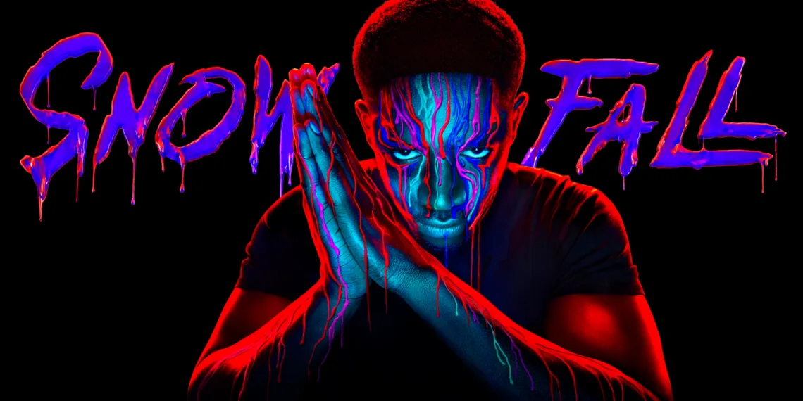 Is Snowfall on Amazon Prime? Your Ultimate Guide in 2025