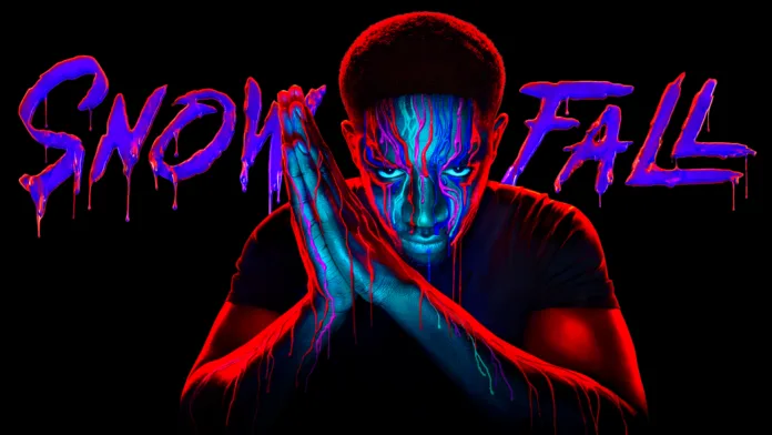 7wydt Is Snowfall on Amazon Prime? Your Ultimate Guide in 2025