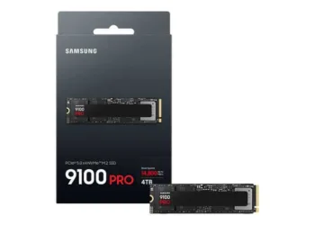 9100 PRO Series