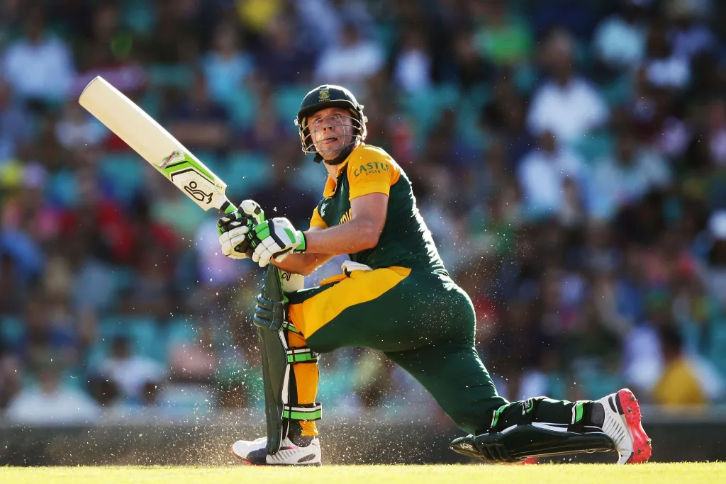 AB de Villiers IPL 2025: Top 5 Batters with Highest Individual Scores in IPL History