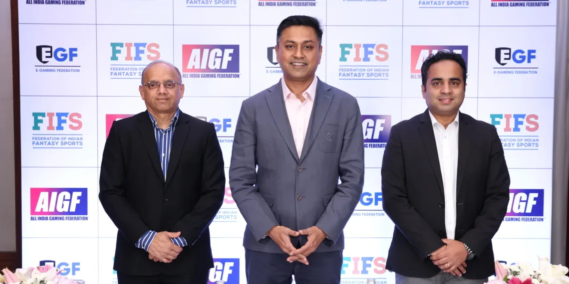 AIGF, FIFS, and EGF Jointly Adopt the ‘Code Of Ethics’ to Promote Responsible Gaming Practices and User Safety