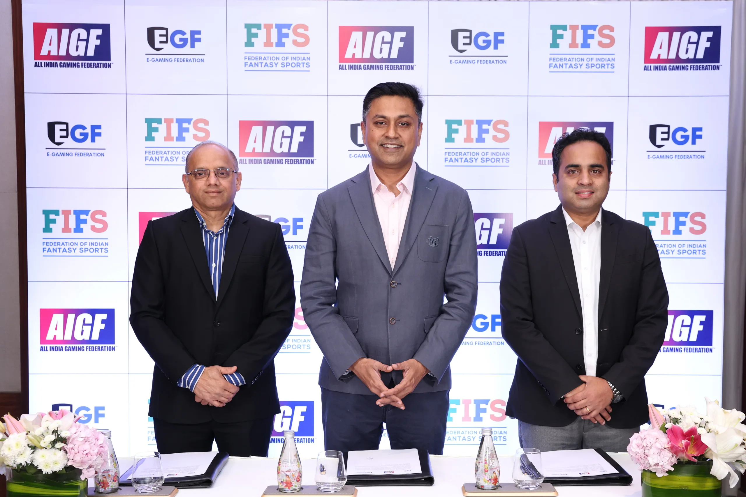 AIGF, FIFS, and EGF Jointly Adopt the ‘Code Of Ethics’ to Promote Responsible Gaming Practices and User Safety