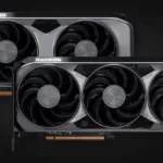 AMD RX 9070 XT Outsells NVIDIA RTX 50 Series Globally