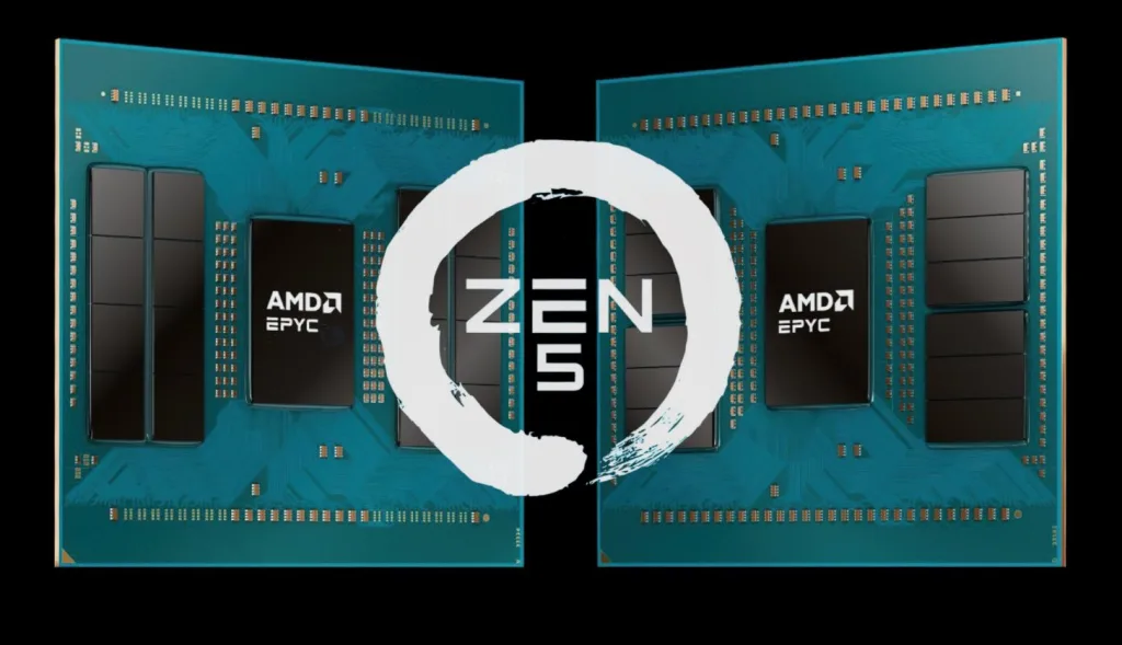 AMD Strikes Back: 5th Gen EPYC CPUs Outshine NVIDIA Grace & Intel Xeon with 2.75x Power Efficiency