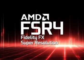 AMD FSR 4