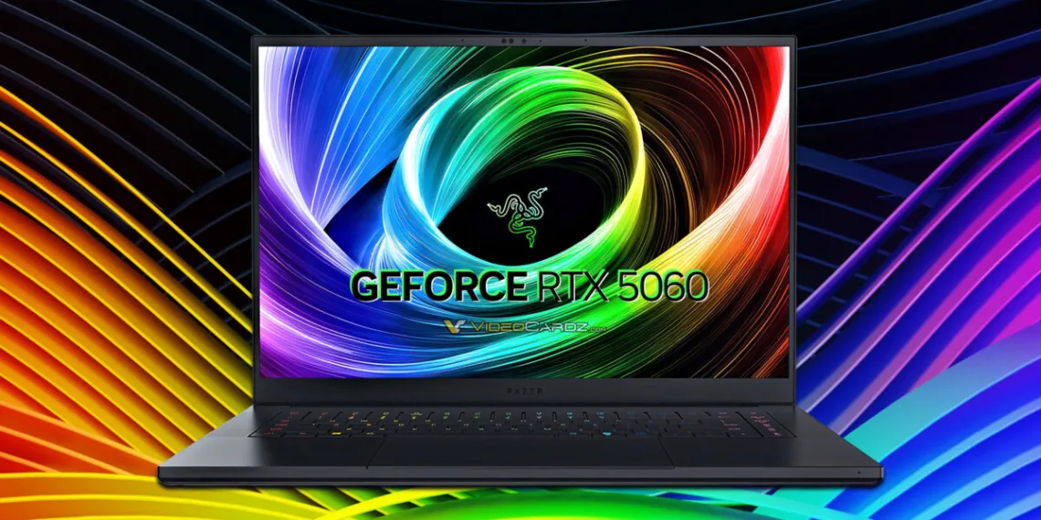 Razer Blade 16 with RTX 5060 Leak: Everything You Need to Know Before Its $1,999 Launch