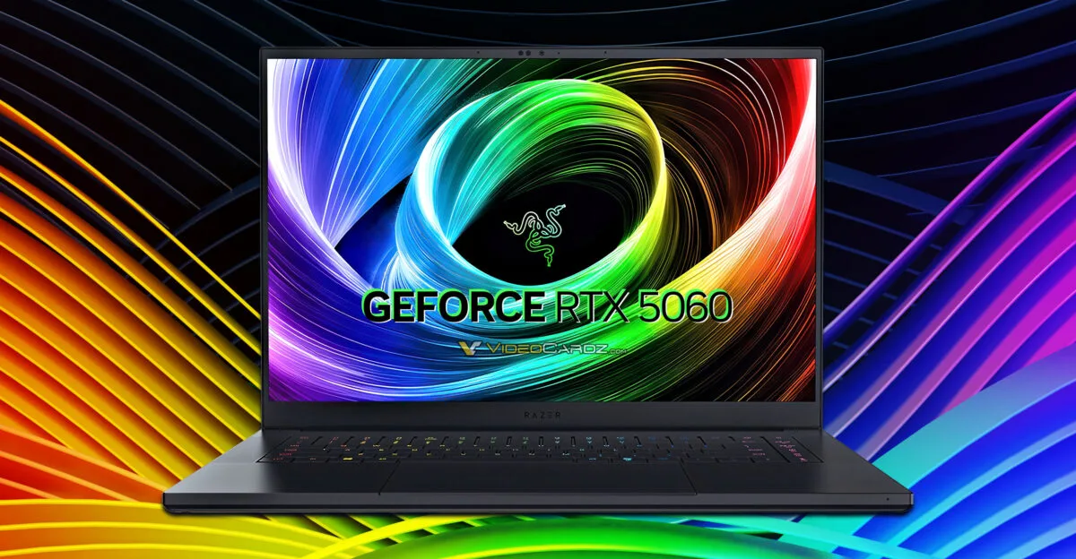 Razer Blade 16 with RTX 5060 Leak: Everything You Need to Know Before Its $1,999 Launch