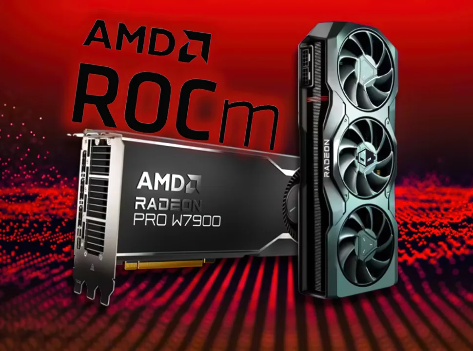 AMD Preps Radeon AI PRO R9700S & R9600D: New RDNA 4 GPUs Spotted
