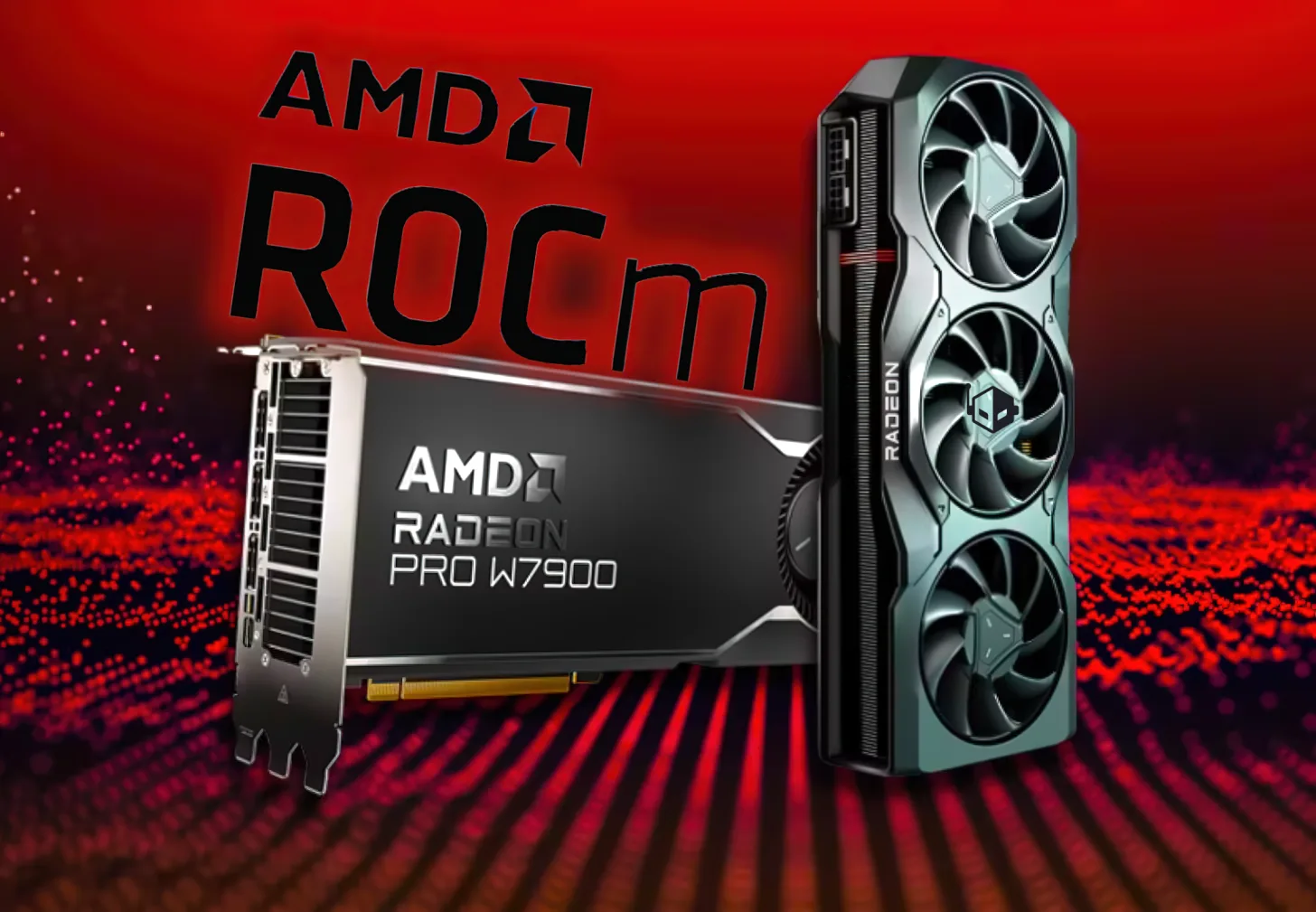 AMD May Finally Bring ROCm Support to Windows – A Game Changer for Developers?