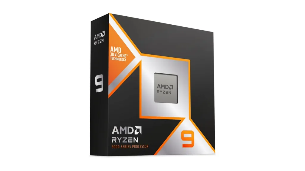 AMD Ryzen 9 9900X3D: The Only Gaming CPU Still Available at MSRP – Grab It Before It’s Gone!