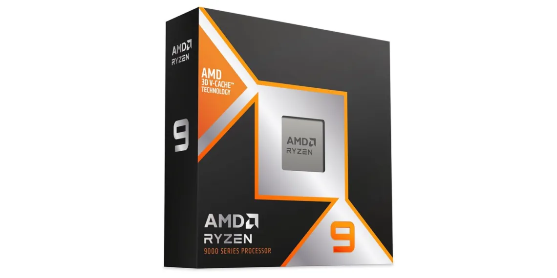 AMD Ryzen 9 9900X3D: The Only Gaming CPU Still Available at MSRP – Grab It Before It’s Gone!