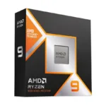 AMD Ryzen 9 9900X3D: The Only Gaming CPU Still Available at MSRP – Grab It Before It’s Gone!