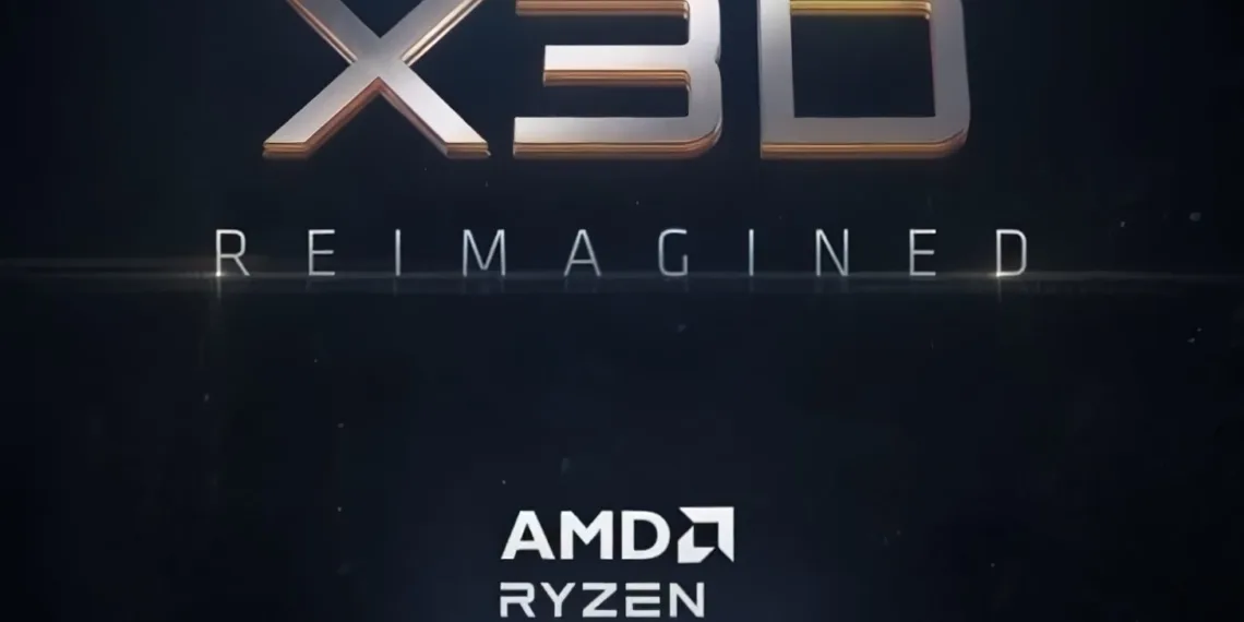 AMD Confirms March 12 Launch for Ryzen 9 9900X3D & 9950X3D: Chinese Prices Leaked