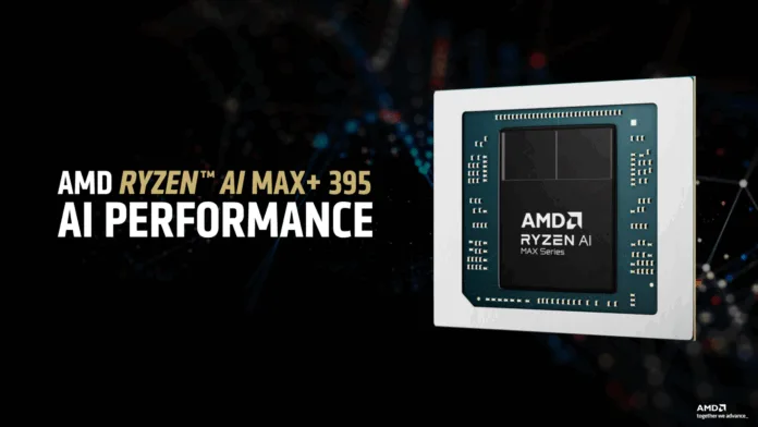 AMD-Ryzen-AI-MAX AMD’s Ryzen AI MAX+ 395 “Strix Halo” Crushes RTX 5080 in AI Benchmarks – A Game Changer for AI Computing