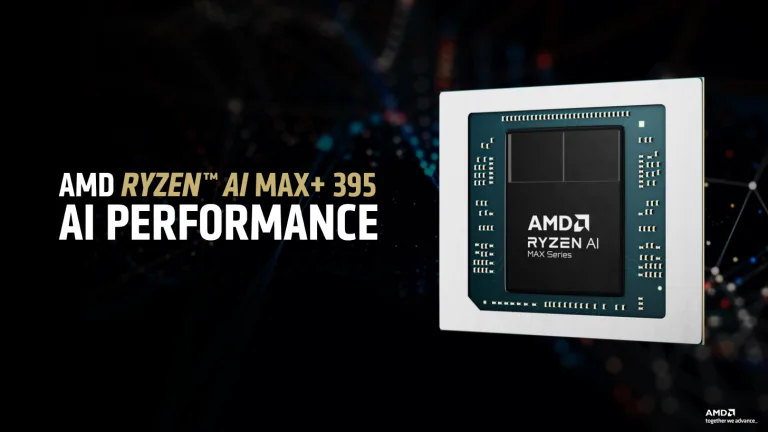 AMD’s Ryzen AI MAX+ 395 “Strix Halo” Crushes RTX 5080 in AI Benchmarks – A Game Changer for AI Computing