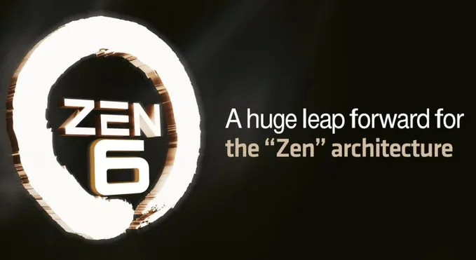 AMD Zen 6 Medusa Ridge CPUs r AMD Zen 6 Medusa Ridge CPUs: 12, 24 & 32 Cores, 128MB Cache