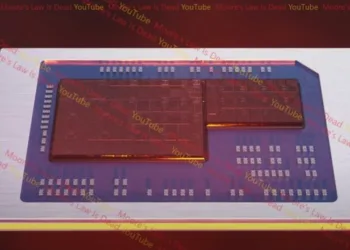 AMD Zen 6 Medusa Ridge CPUs