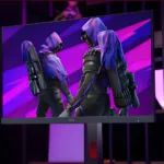 AOC Unveils an Affordable 2K 300Hz Gaming Monitor: A Game-Changer for Budget Gamers