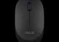 ASUS Bluetooth Silent Mouse MW105: The Perfect Choice for Distraction-Free Productivity