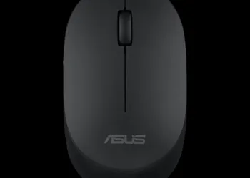ASUS Bluetooth Silent Mouse MW105: The Perfect Choice for Distraction-Free Productivity