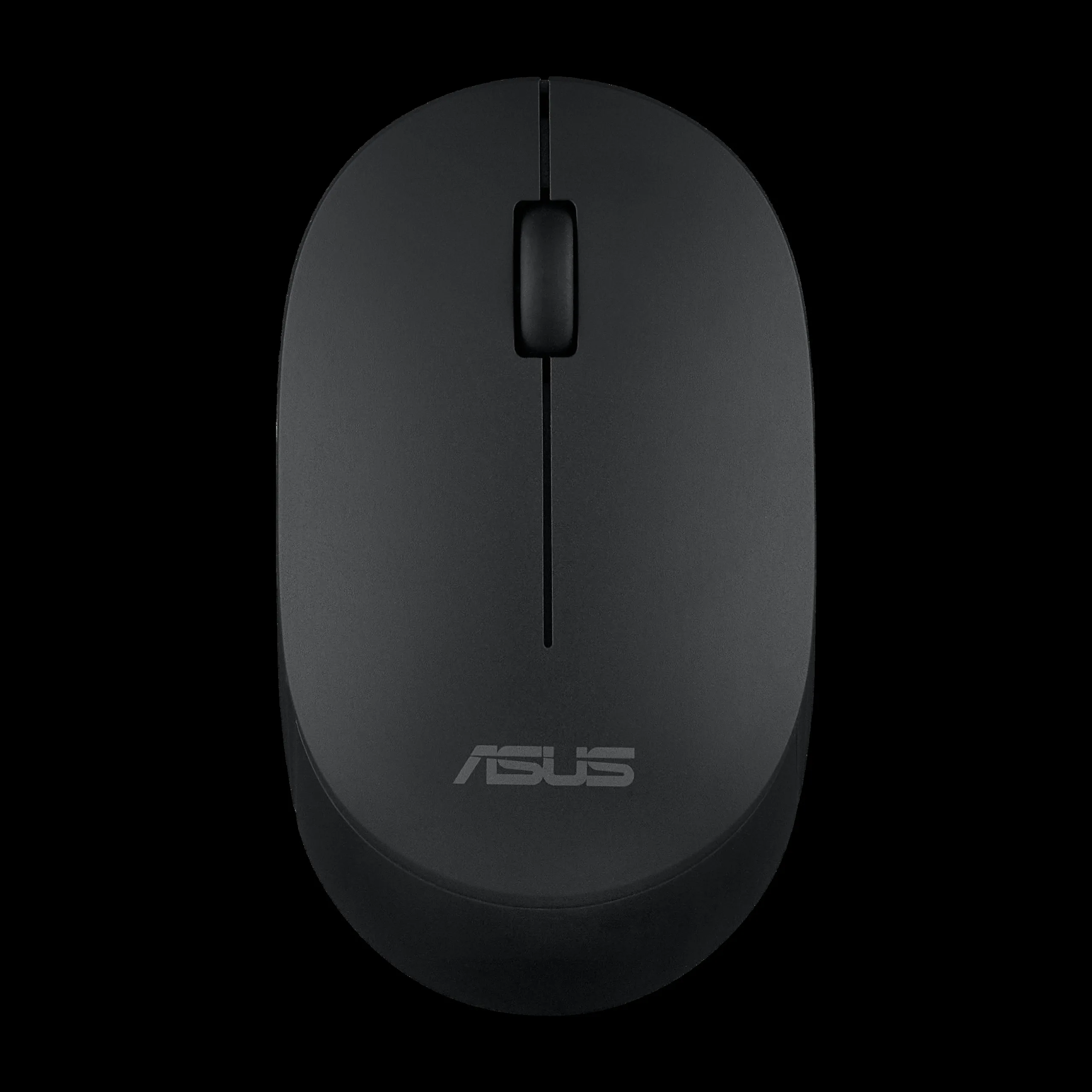 ASUS Bluetooth Silent Mouse MW105: The Perfect Choice for Distraction-Free Productivity