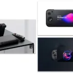 OneXPlayer and AYANEO Unveil New Android Gaming Handhelds at GDC 2025