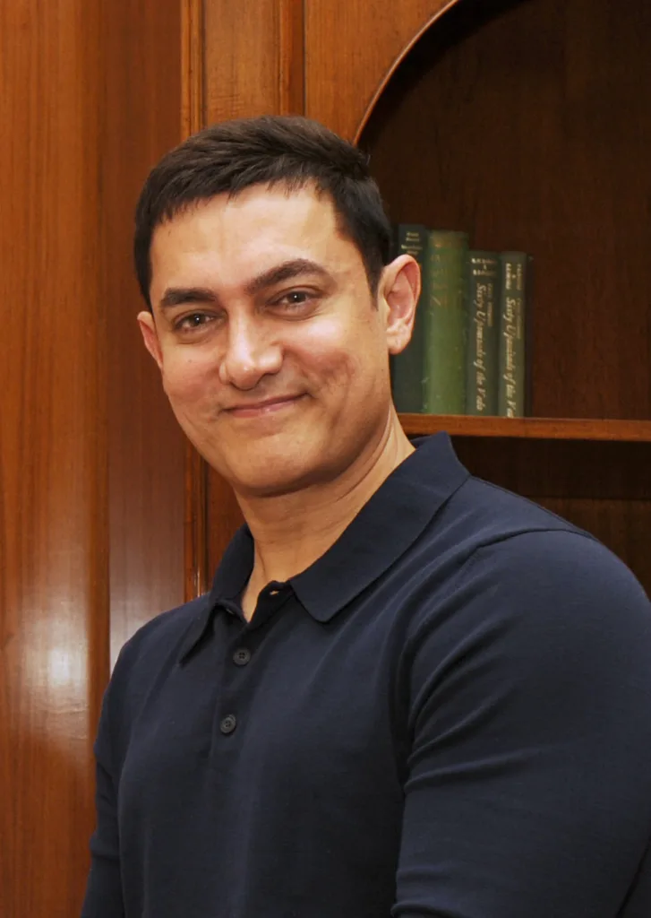 Aamir Khan’s 60th Birthday To Be Celebrated With A Special Film Festival Honouring His Legacy