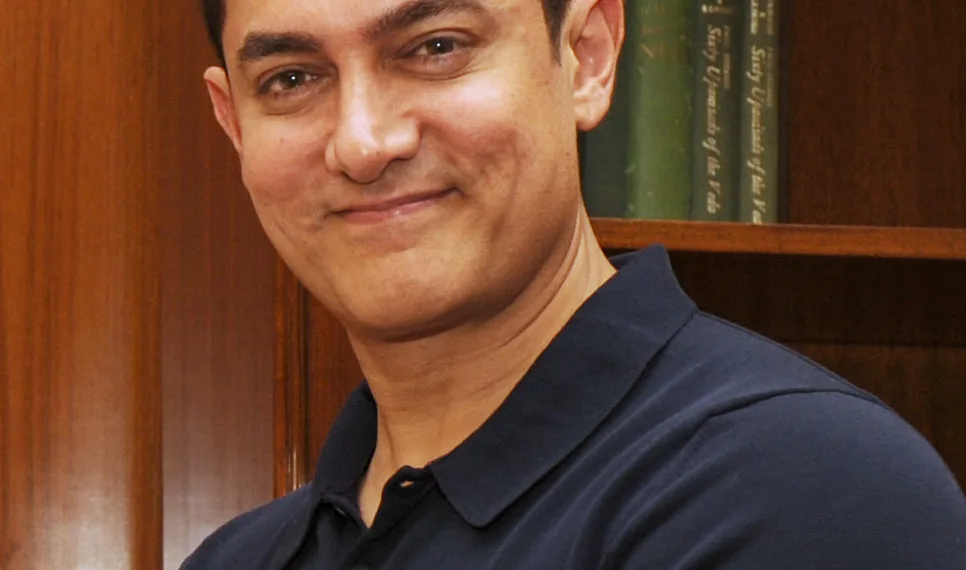 Aamir Khan’s 60th Birthday To Be Celebrated With A Special Film Festival Honouring His Legacy