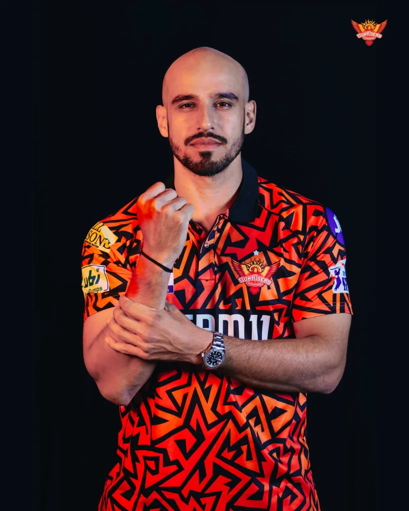 Abhinav Manohar IPL 2025: Sunrisers Hyderabad Preview – Squad Analysis of SRH And Starting XI