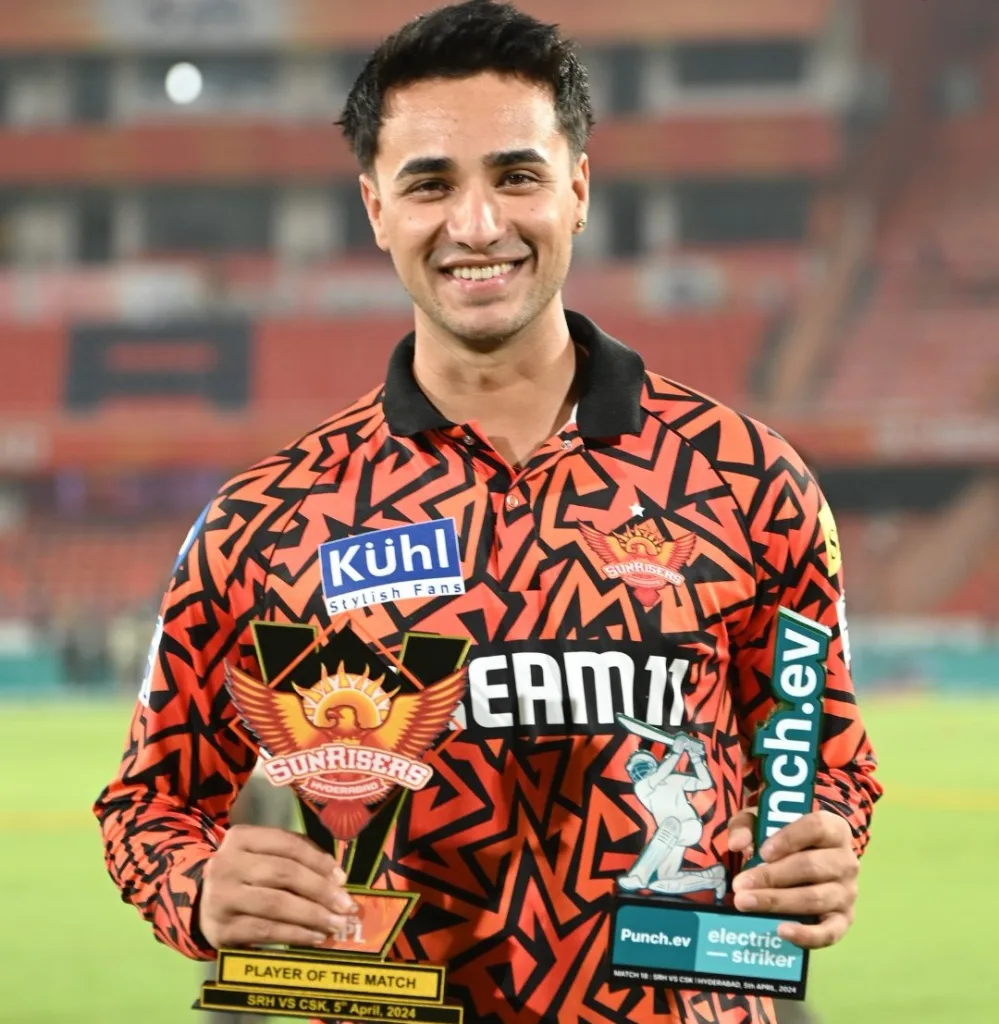 Abhishek Sharma Top 10 Rising IPL 2025 Emerging Players Who Could Be Future Stars
