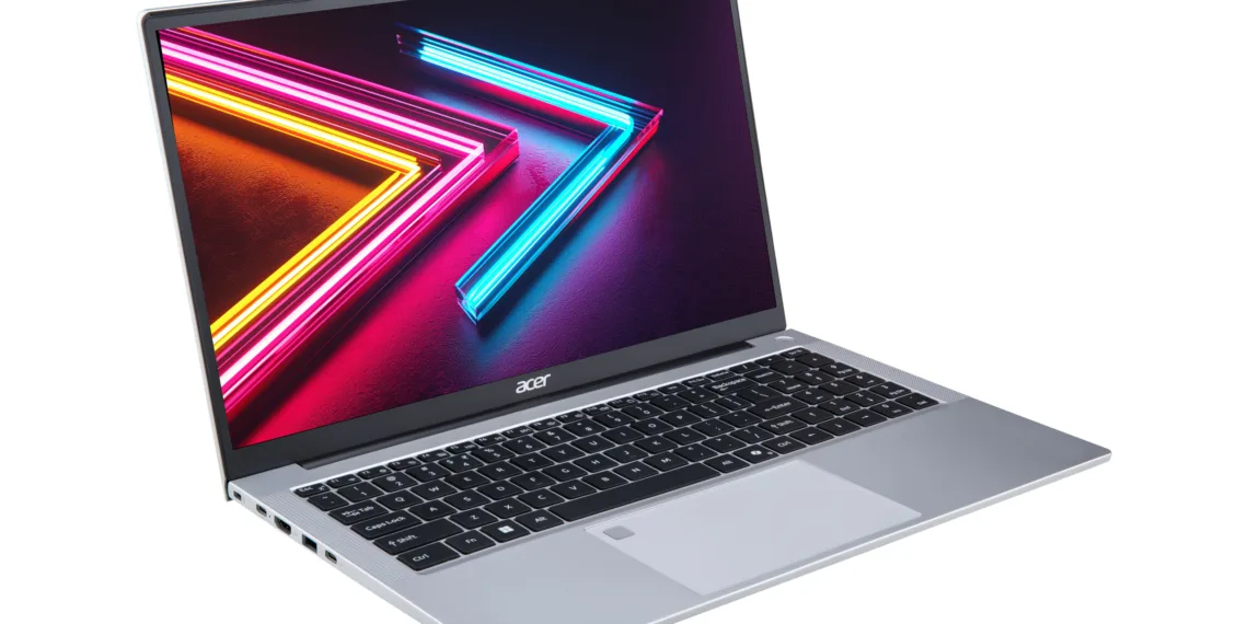 Acer TravelLite TL15-53M