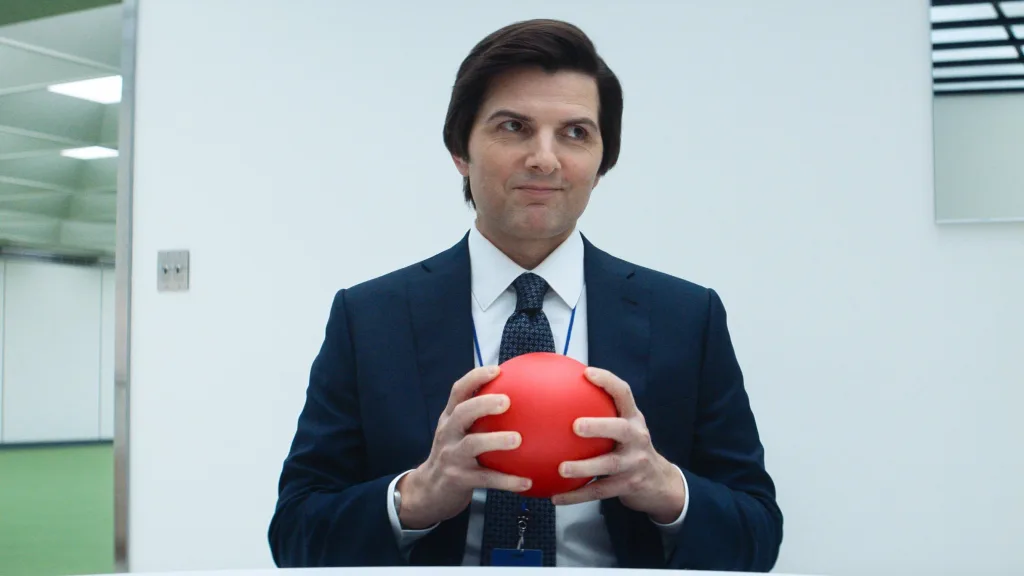 Adam Scott ‘Severance’ Renewed for Season 3 at Apple TV+: A Thrilling Return to Lumon