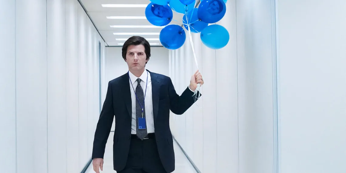 ‘Severance’ Renewed for Season 3 at Apple TV+: A Thrilling Return to Lumon