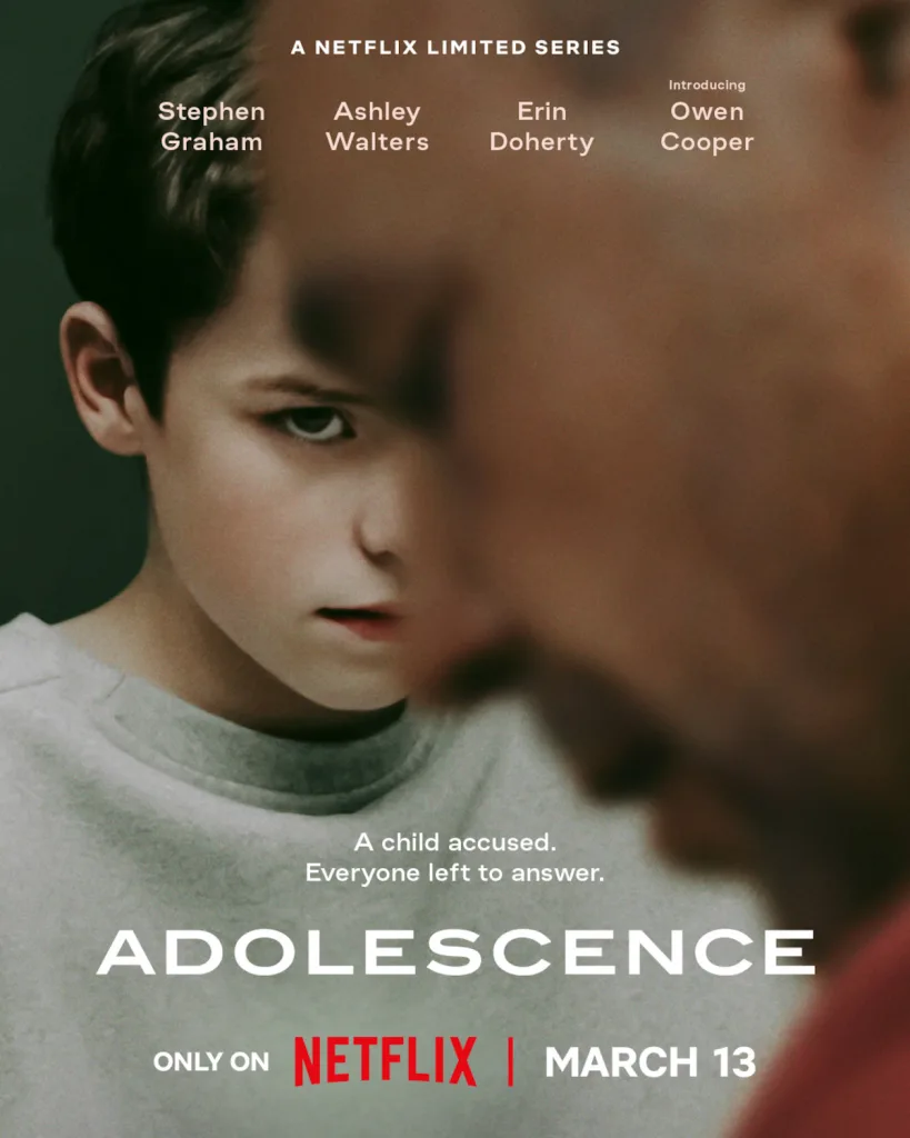 Adolescence 1 Anurag Kashyap Slams Netflix India for 'Hypocrisy,' Calls Out Ted Sarandos and Bela Bajaria