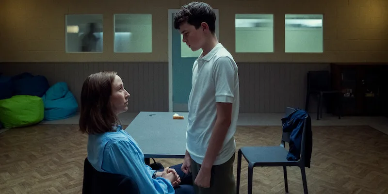 Adolescence on Netflix is Streaming Now Anurag Kashyap Slams Netflix India for 'Hypocrisy,' Calls Out Ted Sarandos and Bela Bajaria