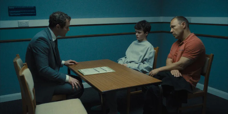 Adolescence on Netflix is Streaming Anurag Kashyap Slams Netflix India for 'Hypocrisy,' Calls Out Ted Sarandos and Bela Bajaria