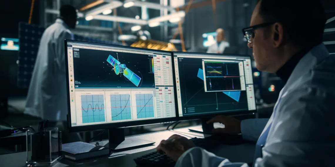 AMD AI Processors Lead the Charge in Enterprise, Consumer, and Space Applications